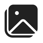 Image Copy SVG Icon